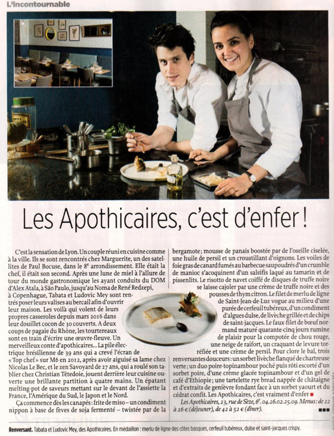 Le Point